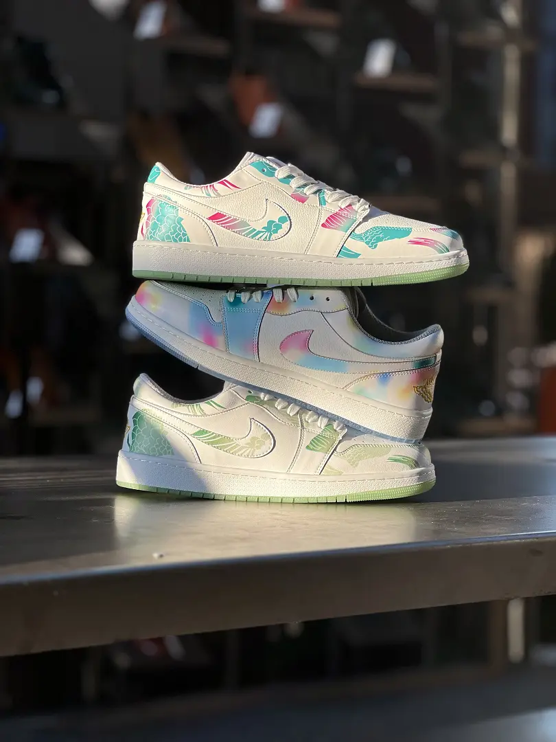 کفش